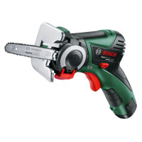 Акумуляторна міні-пила Bosch EasyCut 12