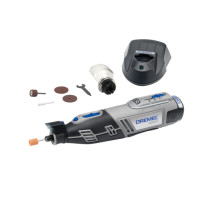 Аккумуляторный многофункциональный инструмент Dremel 8220-1/5