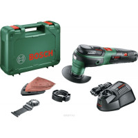 Реноватор Bosch UniversalMulti 12