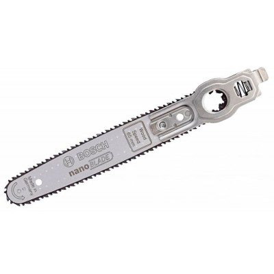 Шина и цепь nanoBLADE Wood Speed 65 для Bosch EasyCut 12