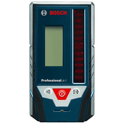 Лазерний приймач Bosch LR 7