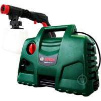 Очиститель высокого давления Bosch EasyAquatak 100