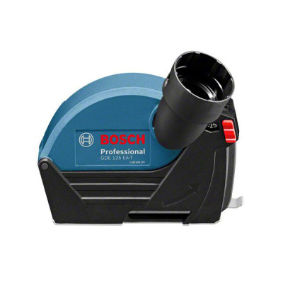Насадка для пылеудаления Bosch GDE 125 EA-T