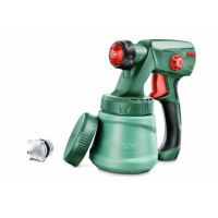 Пистолет для краскопульта BOSCH PFS 1000/2000