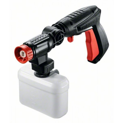 Пистолет-пенообразователь Bosch 360 