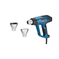 Термовоздуходувка Bosch GHG 20-63