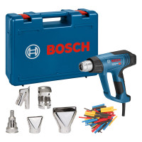 Термовоздуходувка Bosch GHG 23-66 Extended