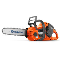 Аккумуляторная пила Husqvarna 340i 14"