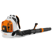 Садовый пылесос бензиновый Stihl BR 800 C-E