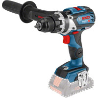 Дрель-шуруповерт Bosch GSR 18V-110 C (06019G0109)