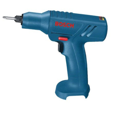 Шуруповерт із центральною рукояткою Bosch EXACT 12 (0602490441)