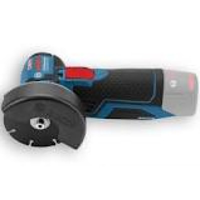 Угловая шлифмашина Bosch GWS 12V-76 (06019F2000)