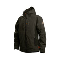 Куртка Husqvarna XPLORER Мужская зеленая (5932505-62)