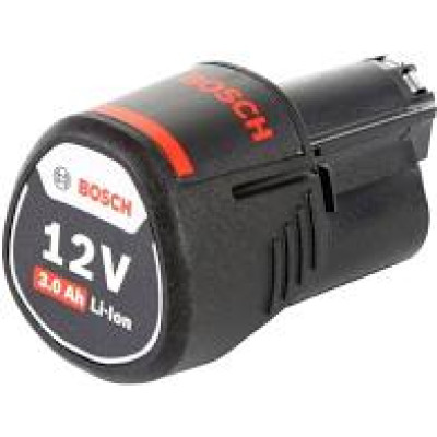 Акумулятор Bosch Li-Ion 12В; 3,0 Ач (1600A00X79)