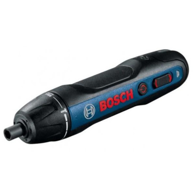 Отвертка Bosch Li-Ion 3,6 GO 2 (06019H2100)