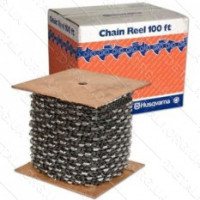 Бухта Husqvarna C85 - 100”; 3/8"; 1.5 мм; 1640DL (5816266-01)