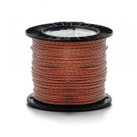 Корд триммерный Husqvarna CoreCut 2,0 мм; 15 м; (5976692-01)