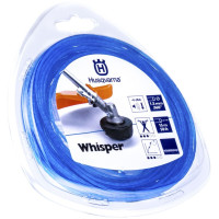 Корд триммерный Husqvarna Opti Round 1.5 мм*15 м (5976688-01)