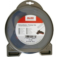Косильна струна для мотокос AL-KO 2,7 х 15 м (113490)