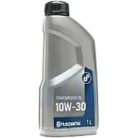 Масло Husqvarna 10W30 (для гидравлических трансмиссий); 1 л (5976870-01)