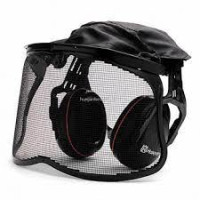 Наушники Husqvarna с сеткой (5987501-01)