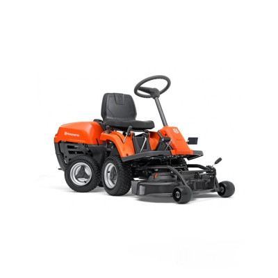 Райдер Husqvarna R 112C (9671784-02)