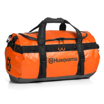 Сумка Husqvarna оранжевая 70 л (5932583-01)