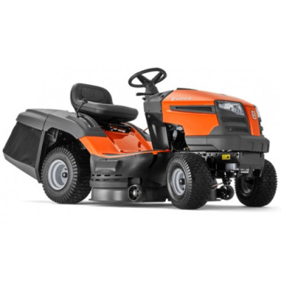 Трактор Husqvarna TC 238TX (9605101-92)