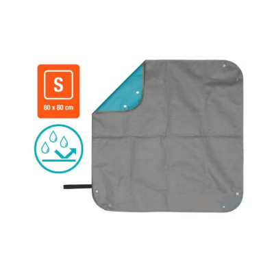 Коврик для ухода за растениями Gardena Planting Mat S