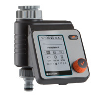 Таймер подачі води Gardena Master