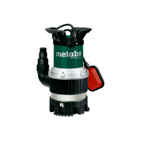 Насос занурювальний Metabo TPS 16000 S Combi