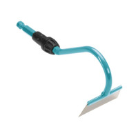 Мотыга для корнеплодных Gardena combisystem 8 см