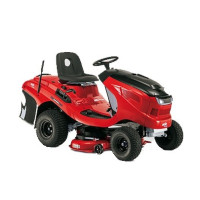 Трактор Solo by AL-KO R 7-65.8 HD T 15-93.7 HD-A Comfort