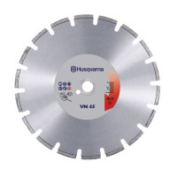 Диск алмазный HUSQVARNA VN45 16"/400 1" (ж/бетон)