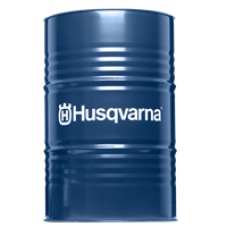 Масло для 2-х тактных двигателей Husqvarna HP, 208 литров