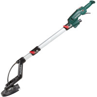 Шліфмашина для стін та стель Metabo LSV 5-225 Comfort