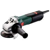 Угловая шлифмашина Metabo W 9-100