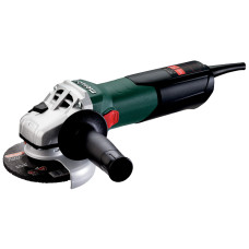 Угловая шлифмашина Metabo W 9-115