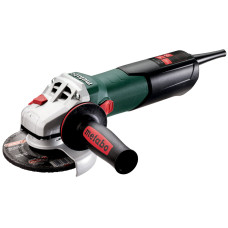 Угловая шлифмашина Metabo W 9-125 Quick