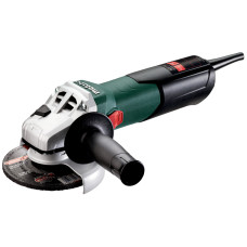 Кутова шліфувальна машина Metabo W 9-125