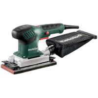 Виброшлифмашина Metabo SRE 3185