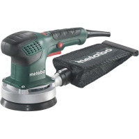 Ексцентрикова шліфувальна машина Metabo SXE 3125