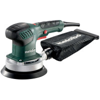 Эксцентриковая шлифмашина Metabo SXE 3150