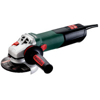 Кутова шліфувальна машина Metabo WE 15-125 Quick