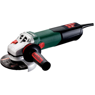 Угловая шлифмашина Metabo WEA 17-150 Quick