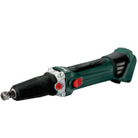 Пряма акумуляторна шліфувальна машина Metabo GA 18 LTX