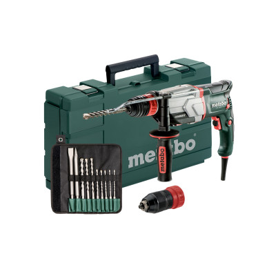 Перфоратор Metabo UHE 2660-2 Quick Set