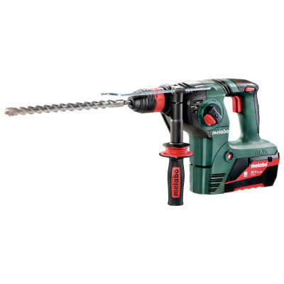 Перфоратор акумуляторний Metabo KHA 36 LTX