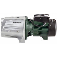 Насос садовий Metabo P 9000 G
