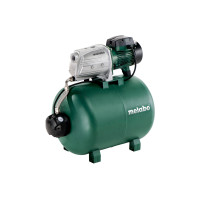 Насосная станция Metabo HWW 9000/100 G